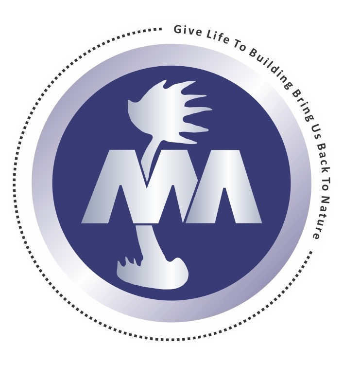M.A Engineering Services Intl. logo